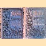 De familie zonder naam: De Opstand van 1837; Het verraad van Simon Morgaz (2 delen)
Jules Verne
€ 15,00