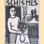 Schismes: Revue belge de littérature, de peinture, de musique et de cinéma: Numéro 2: septembre-octobre 1963
Jacques Sojcher
€ 25,00 Schismes: Revue belge de littérature, de peinture, de musique et de cinéma: Numéro 2: septembre-octobre 1963
Jacques Sojcher
€ 25,00