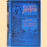 Avonturen van drie Russen en drie Engelschen gevolgd door "De Blokkadebrekers"
Jules Verne
€ 10,00