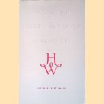 Zeggen wat nooit iemand zei door Hans Warren