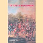 De Stichtse burgeroorlog: rebellie en reactie in het vijftiende-eeuwse Utrecht door Siegfried Boudewijn Johan Zilverberg