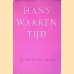 Tijd door Hans Warren