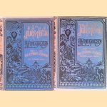 Het land der buitenste duisternis: De Pelterijhandel; Het drijvende eiland (2 delen)
Jules Verne
€ 45,00