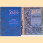 De Strijd tusschen Noord en Zuid: Overrompeling eener Plantage; De Zwarte Kreek van Texar (2 delen)
Jules Verne
€ 10,00