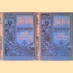 Keraban de Stijfhoofdige: Een Hollander in de Klem; Schipbreuk en Redding (2 delen)
Jules Verne
€ 45,00