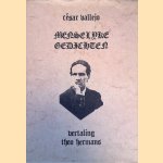 Menselijke gedichten
César Vallejo
€ 15,00