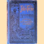 Eldorado en het monsterkanon van Staalstad gevolgd door Meester Zacharias
Jules Verne
€ 10,00