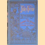 Een leerschool voor Robinsons gevolgd door Van Rotterdam naar Kopenhagen
Jules Verne
€ 30,00