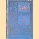 De vondeling van het fregat Cynthia
Jules Verne
€ 10,00