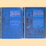 Hektor Servadac: Reizen en avonturen en de planetenwereld: De vulkaan-bewoners; De terugtocht naar de aarde (2 delen)
Jules Verne
€ 15,00