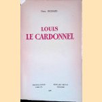 Louis le Cardonnel door Noel Richard