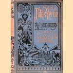 Eldorado en het monsterkanon van Staalstad gevolgd door Meester Zacharias
Jules Verne
€ 15,00