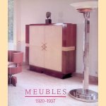 Meubles 1920-1937
Bernadette Contensou
€ 15,00 Meubles 1920-1937
Bernadette Contensou
€ 15,00