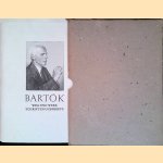 Béla Bartók: Weg und Werk: Schriften und Briefe. door Bence Szablocsi