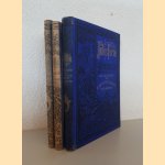 De kinderen van kapitein Grant: Zuid-Amerika; Australië; De Stille Zuidzee (3 delen) door Jules Verne De kinderen van kapitein Grant: Zuid-Amerika; Australië; De Stille Zuidzee (3 delen) door Jules Verne