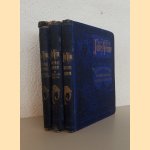 Mathias Sandorf: Een verijdelde samenzwering: Dokter Antekirrt; De Middellandsche Zee; Een Model-Volksplanting
Jules Verne
€ 25,00