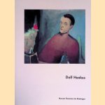 Dolf Henkes: Schilderijen = Paintings door Wim Crouwel