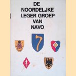 De noorderlijke leger groep van NAVO door Voorlichtingsofficieren van het Hoofdkwartier van de Noorderlijke Legergroepen