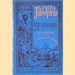 De vondeling van het fegat Cynthia
Jules Verne
€ 5,00