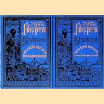 Twee jaar vakantie: De mislukte pleziertocht; Een knapenkolonie (2 delen)
Jules Verne
€ 10,00