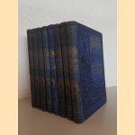 8x Blauwe bandjes
Jules Verne
€ 30,00