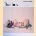 Balthus: Drawings and Watercolours door Giovanni Carandente