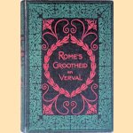 Rome's grootheid en verval: deel I: De verovering van het rijk door G. Ferrero