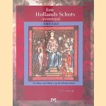 Een Hollands-Schots avontuur 1291-1292: De claim van Floris V op de Schotse troon door E.H.P. Cordfunke