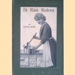 Ik Kan Koken: geïllustreerd handboek voor degenen die de keuken in het algemeen en de behandeling der gerechten in het bijzonder willen leeren
Erich Urban e.a.
€ 45,00