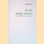 Al die zalige zomers
Aleidis Dierick
€ 8,00