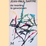 De teerling is geworpen
Jean-Paul Sartre
€ 5,00 De teerling is geworpen
Jean-Paul Sartre
€ 5,00