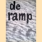 De ramp: nationale uitgave door Nationaal Rampfonds