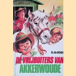 De vrijbuiters van Akkerwoude
H. de Roos
€ 5,00 De vrijbuiters van Akkerwoude
H. de Roos
€ 5,00