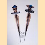 Borek Sipek: The Steltman Collection door Léon Gulikers