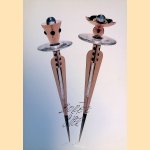 Borek Sipek: The Steltman Collection door Léon Gulikers