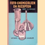Foto-chemicaliën en recepten
J.J. Hansma
€ 5,00 Foto-chemicaliën en recepten
J.J. Hansma
€ 5,00