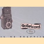 Rolleicord Va in de practijk
Rolleicord
€ 10,00 Rolleicord Va in de practijk
Rolleicord
€ 10,00