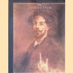 Ik: James Ensor: Tekeningen en prenten
Robert Hooze e.a.
€ 6,00