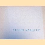 Albert Marquet door N.R.A. Vroom