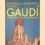 Gaudí 1852-1926: Antoni Gaudí i Cornet: een leven in de architectuur
Rainer Zerbst
€ 8,00