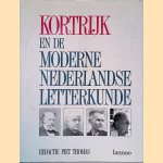 Kortrijk en de moderne Nederlandse letterkunde door Piet Thomas