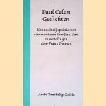 Gedichten: Keuze uit zijn poëzie
Paul Celan e.a.
€ 20,00 Gedichten: Keuze uit zijn poëzie
Paul Celan e.a.
€ 20,00