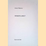 Wondeplaneet
Annie Reniers
€ 12,50 Wondeplaneet
Annie Reniers
€ 12,50
