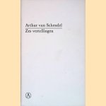 Zes vertellingen door Arthur van Schendel