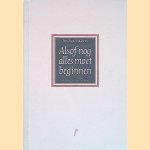 Alsof nog alles moet beginnen: gedichten
Jos Stroobants
€ 6,00 Alsof nog alles moet beginnen: gedichten
Jos Stroobants
€ 6,00