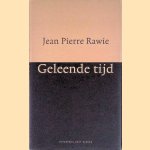 Geleende tijd door Jean Pierre Rawie