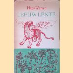 Leeuw lente door Hans Warren