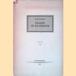 Eiland in de stroom door Hans Warren
