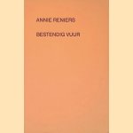 Bestendig vuur
Annie Reniers
€ 12,50 Bestendig vuur
Annie Reniers
€ 12,50