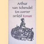 Een zwerver verliefd
Arthur van Schendel
€ 6,00 Een zwerver verliefd
Arthur van Schendel
€ 6,00